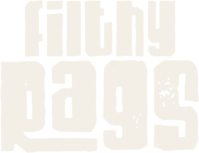 Filthy Rags